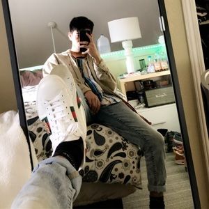 Meet your Posher, Jordan